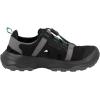 imageTeva Womens W Outflow Ct SandalBlackGrey