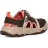imageTeva Womens W Outflow Ct SandalChocolate Brown