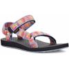 imageTeva womens Original UniversalIridescence Tangerine Multi