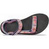 imageTeva womens Original UniversalIridescence Tangerine Multi