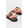 imageTeva womens Original UniversalPicnic Cherries Rhubarb