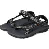 imageTeva Mens Hurricane XLT SandalArchive Wings Black