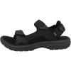 imageTeva Mens M Langdon SandalsTrue Black
