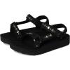 imageTeva Womens Midform Universal Studded SandalBlack