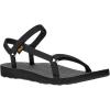 imageTeva Womens Original Universal Slim SandalsBlack