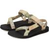 imageTeva Womens Original Universal Sunscape Sport SandalWaterless Peach Ice