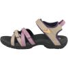 imageTeva Womens Tirra Sport Sandal Root Light Multi 6
