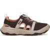 imageTeva Womens W Outflow Ct SandalChocolate Brown