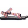 imageTeva womens Original UniversalIridescence Tangerine Multi