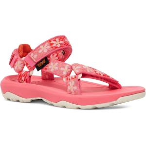 imageTeva Mens Hurricane XLT SandalGroovy Floral Pink Lemonade