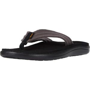 imageTeva Mens M Voya Flip FlopsDrizzle