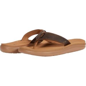 imageTeva Mens M Voya Flip FlopsMacchiato