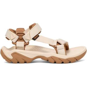 imageTeva Womens Heels Open Toe SandalsCoconut