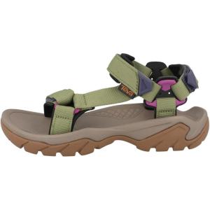 imageTeva Womens Heels Open Toe SandalsIguana