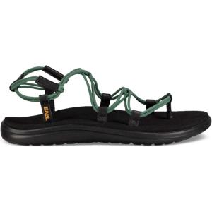 imageTeva Womens Voya Infinity SandalHelix Green