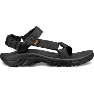 imageTeva womens Hurricane 4Black