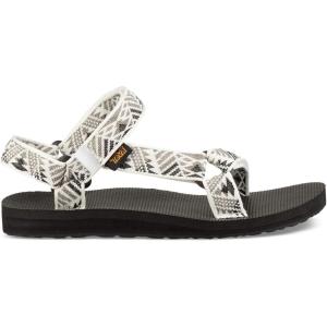 imageTeva womens Original UniversalBoomerang WhiteGrey