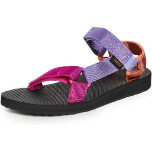 imageTeva womens Original UniversalMetallic Pink Multi