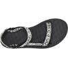 imageTeva Womens W Original Universal Sport SandalBandana WhiteBlack