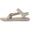 imageTeva Womens W Original Universal Sport SandalEtching Feather Grey