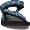imageTeva Womens W Original Universal Sport SandalHypnosis Black Multi