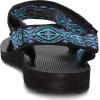 imageTeva Womens W Original Universal Sport SandalHypnosis Black Multi