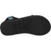 imageTeva Womens W Original Universal Sport SandalHypnosis Black Multi