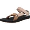 imageTeva Womens W Original Universal Sport SandalMaple Sugar Multi