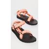 imageTeva Womens W Original Universal Sport SandalPicnic Cherries Rhubarb
