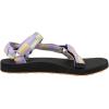imageTeva Womens W Original Universal Sport SandalRetro Block Pastel Lilac