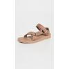 imageTeva Womens W Original Universal Sport SandalSand Dune
