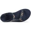 imageTeva Womens W Original Universal Sport SandalSun and Moon Insignia Blue