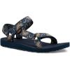 imageTeva Womens W Original Universal Sport SandalSun and Moon Insignia Blue