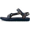 imageTeva Womens W Original Universal Sport SandalSun and Moon Insignia Blue