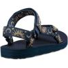 imageTeva Womens W Original Universal Sport SandalSun and Moon Insignia Blue