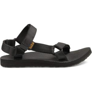 imageTeva Womens W Original Universal Sport SandalBlack