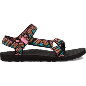 imageTeva Womens W Original Universal Sport SandalBoomerang Pink Lemonade