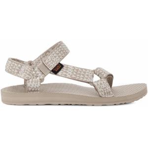 imageTeva Womens W Original Universal Sport SandalEtching Feather Grey