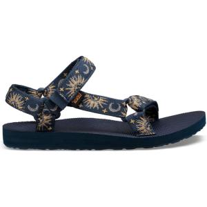 imageTeva Womens W Original Universal Sport SandalSun and Moon Insignia Blue