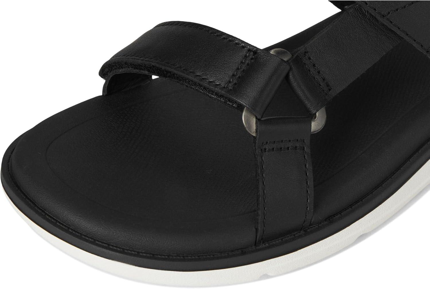 imageTeva Womens Madera Slingback SandalBlackWhite