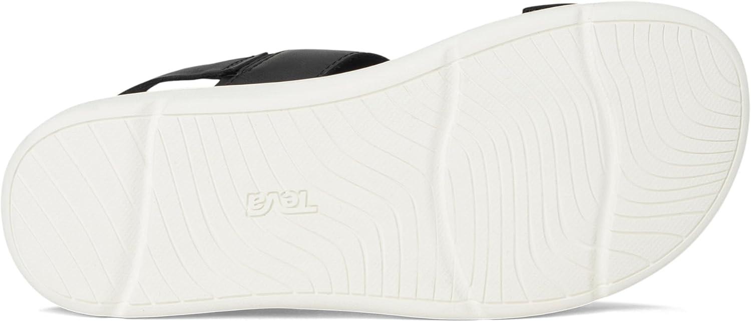 imageTeva Womens Madera Slingback SandalBlackWhite