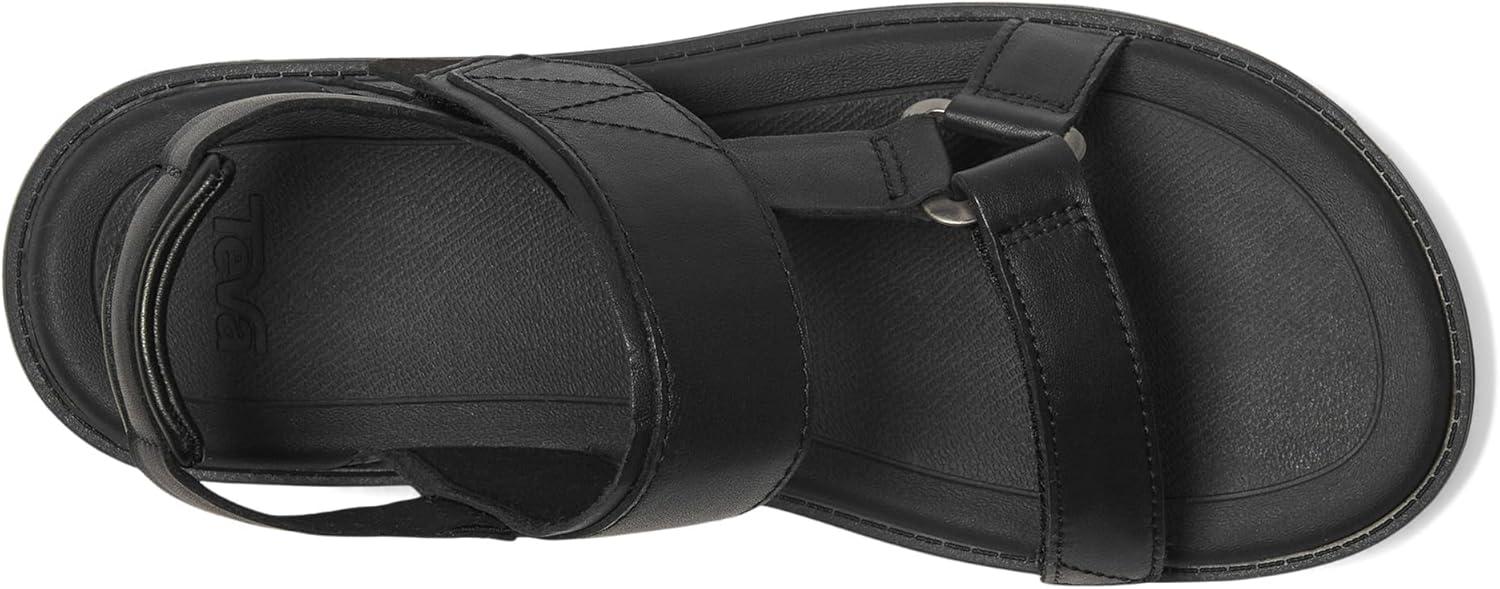 imageTeva Womens Madera Slingback SandalBlackWhite