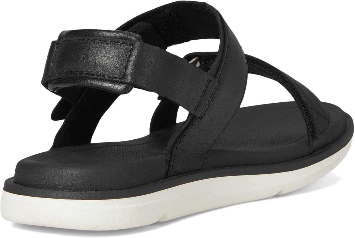 imageTeva Womens Madera Slingback SandalBlackWhite