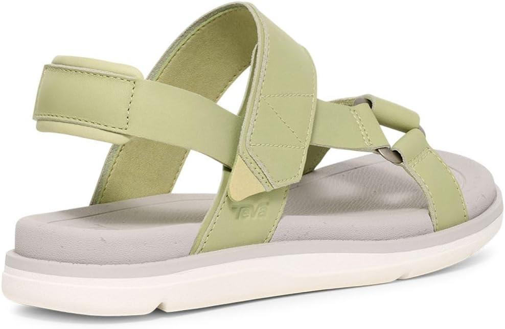 imageTeva Womens Madera Slingback SandalSeedling