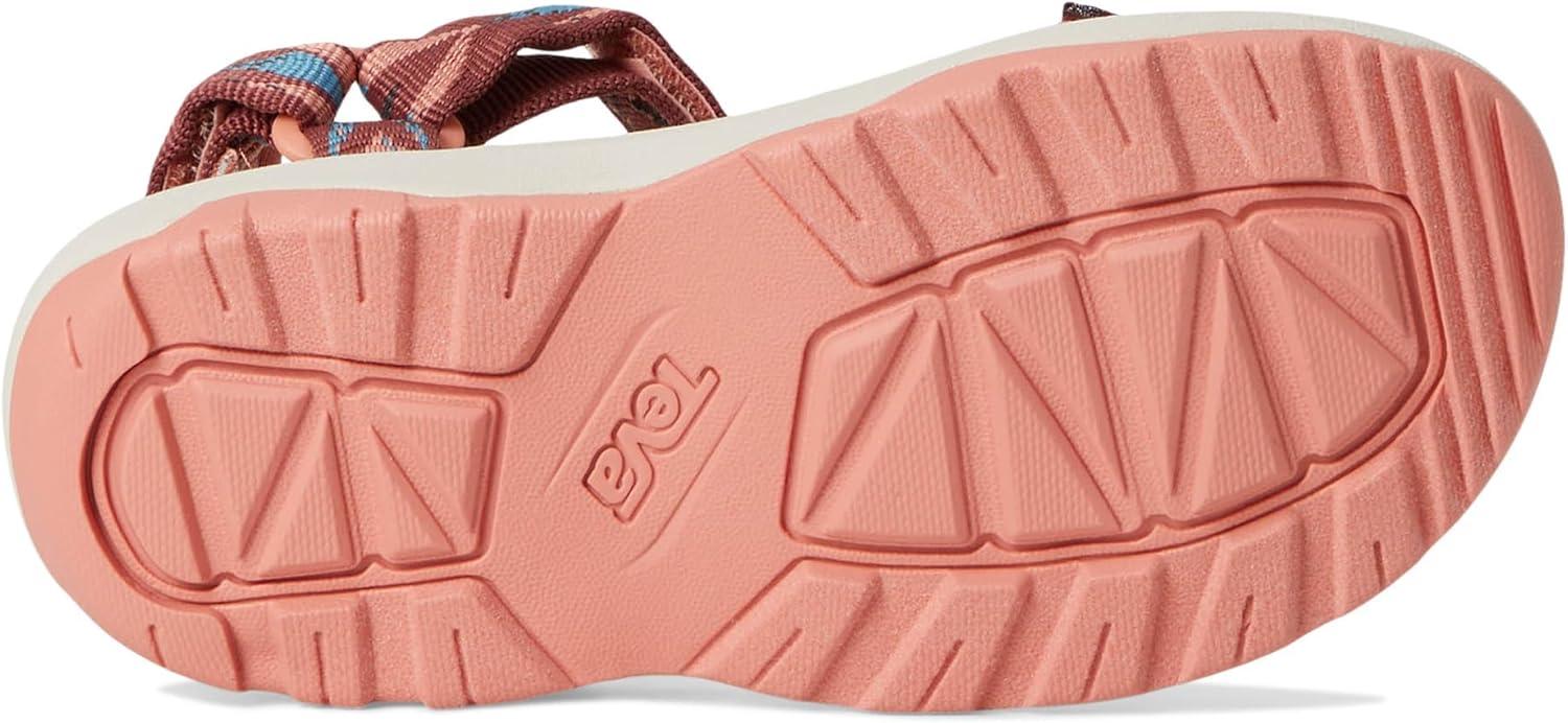 imageTeva unisexchild Hurricane Xlt2Archive Wings Blooming Dahlia