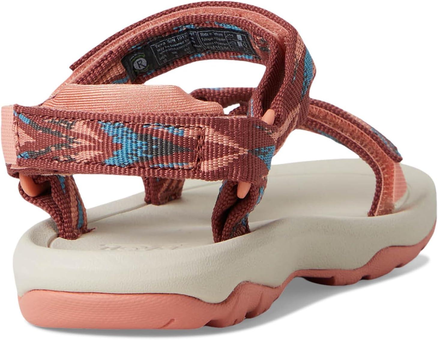 imageTeva unisexchild Hurricane Xlt2Archive Wings Blooming Dahlia