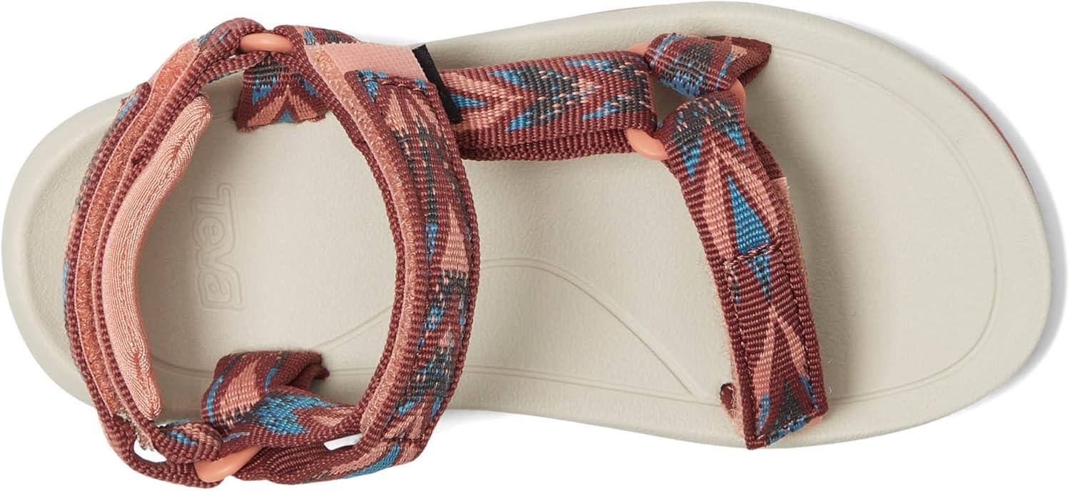 imageTeva unisexchild Hurricane Xlt2Archive Wings Blooming Dahlia