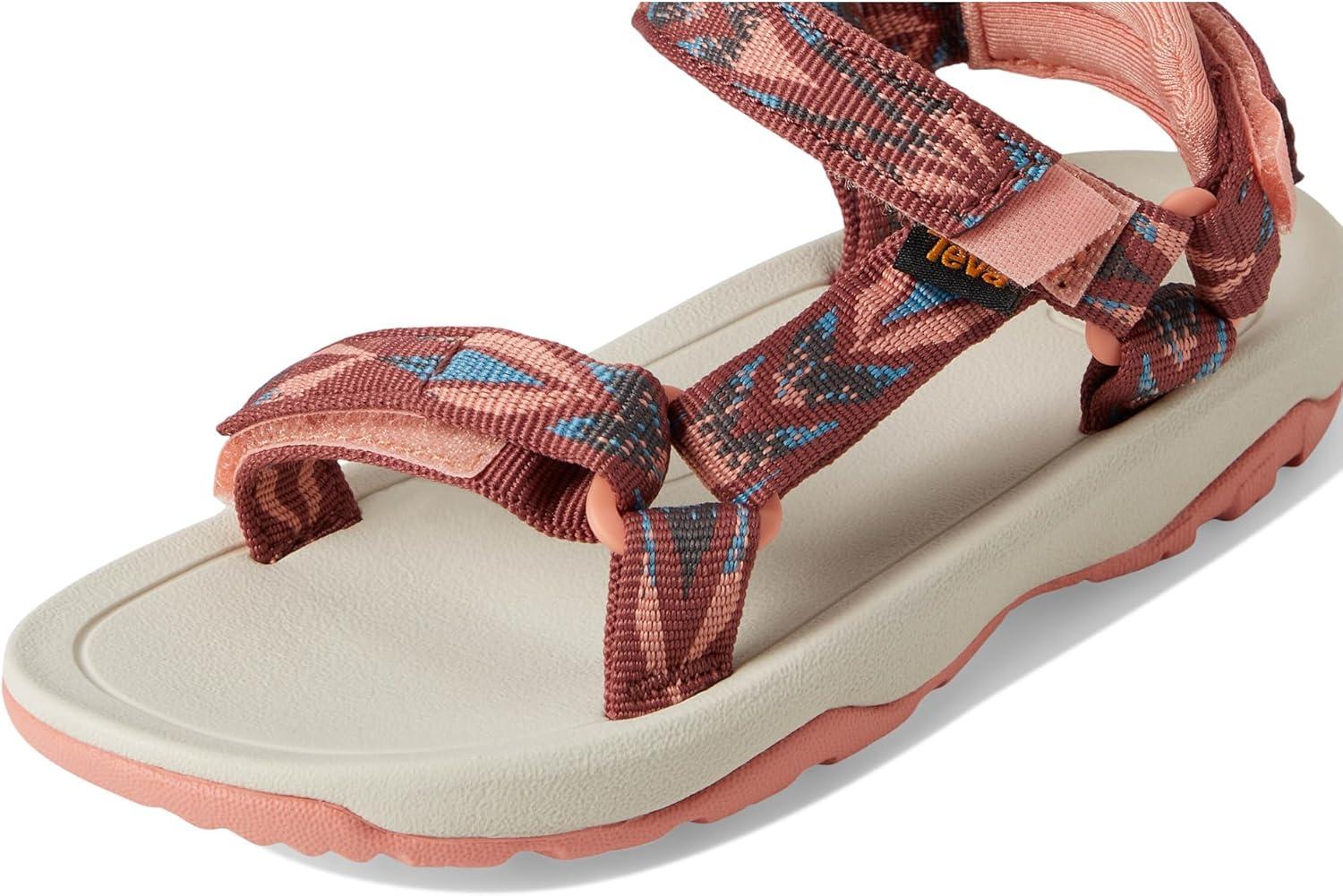 imageTeva unisexchild Hurricane Xlt2Archive Wings Blooming Dahlia