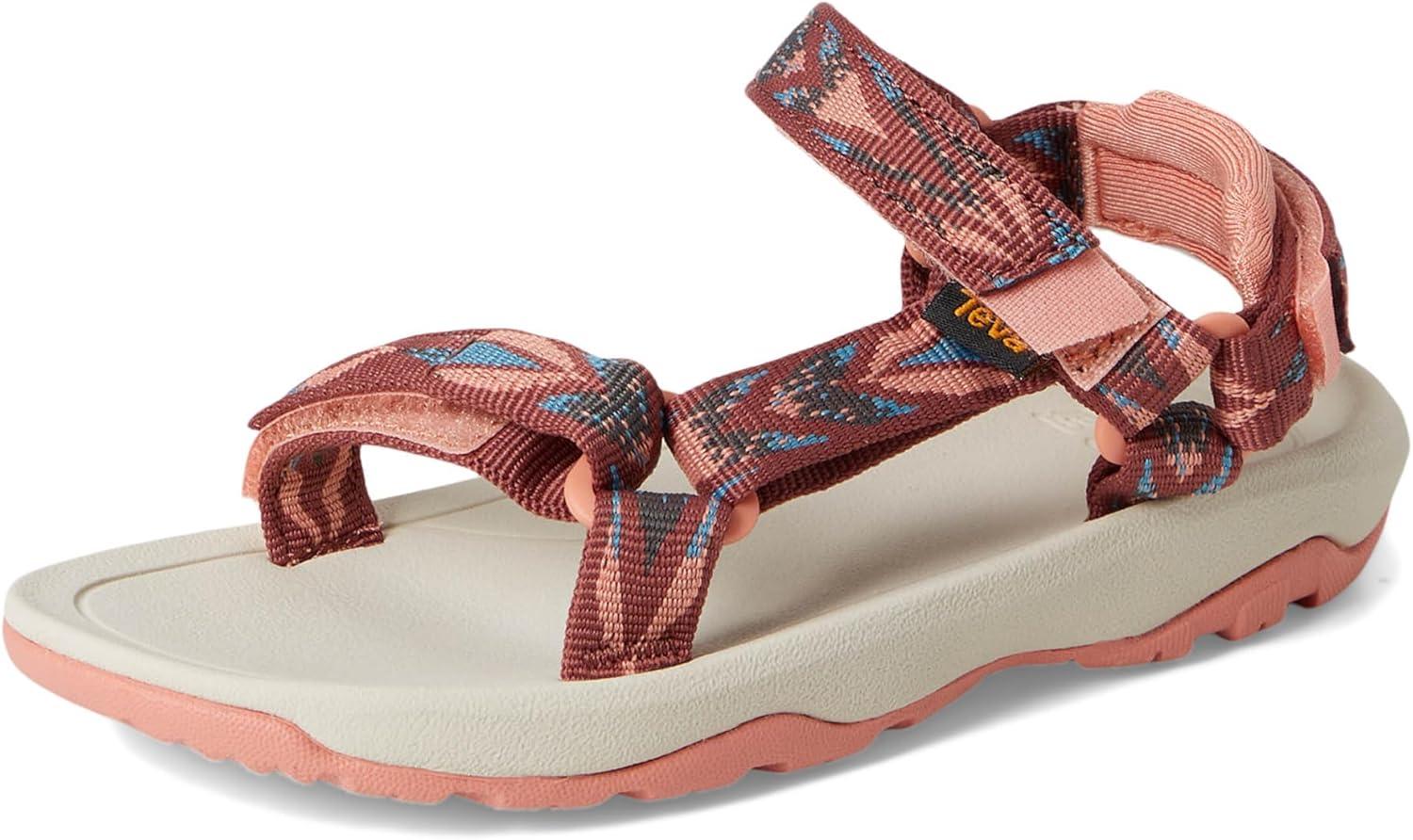 imageTeva unisexchild Hurricane Xlt2Archive Wings Blooming Dahlia