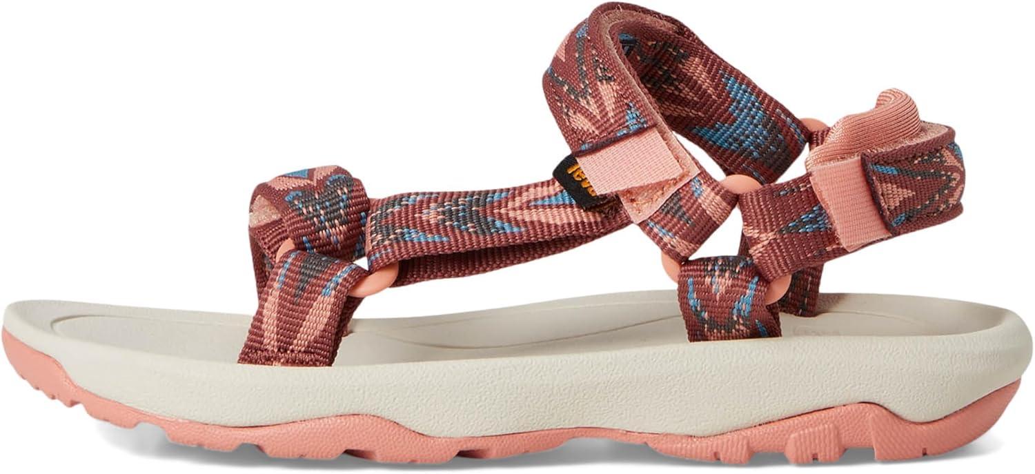 imageTeva unisexchild Hurricane Xlt2Archive Wings Blooming Dahlia